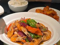 -小菜园新徽菜(青岛市南万象城店)