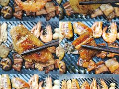 -醉火烧泥炉烤肉(孩儿巷店)