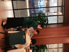 大堂-梦都海鲜酒家(万达广场江桥店)