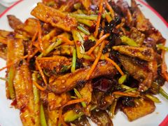 -夕阳红小吃(中街大悦城店)