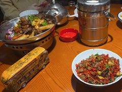 -好帮厨·下饭浏阳菜·坚持现炒(月湖店)