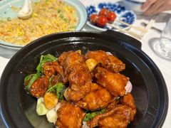 -禧宴Joyous Restaurant(禧园店)