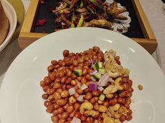 -紫鑫阁饭庄(长安店)