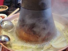 -乔先生涮肉·鲜活牛羊肉火锅(塘沽店)