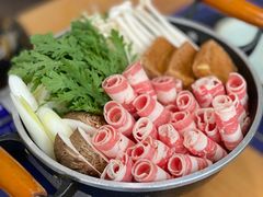 -浦·传统日式料理(3 5 1 1 店)