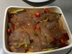 -半天妖烤鱼(丰科万达店)