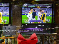 -1819餐厅·团队聚餐·烤串·精酿