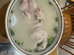 -易老妈蹄花.特色川菜(人民公园总店)