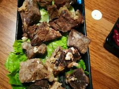 -牛天下·牛肉·海鲜·打边炉·融合菜