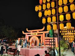 -光明农场大观园