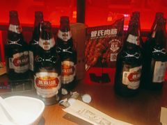 -管氏翅吧(马家堡店)