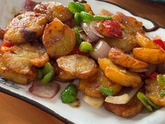 -大娘舅·江景餐厅桐庐菜(白冷线店)