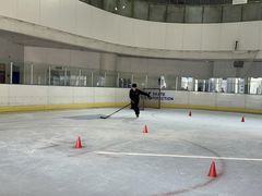 -冠军冰场CHAMPION RINK(百联又一城店)