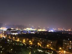 景观位-烛影拾光观景餐厅·创意菜·摄影·小提琴(大唐不夜城店)