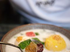 -椰语堂·海南清补凉(中山骑楼店)