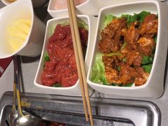 -海底捞火锅(旭辉MALL店)