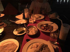 -Lake Shore Hotel & Restaurant