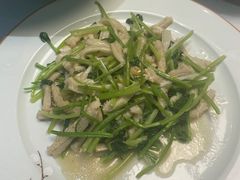 -到家尝北京菜(西坝河店)