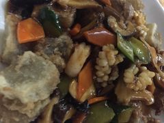 -李连贵酒家熏肉大饼(昆明街店)