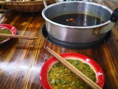 -咏勝锑锅麻辣烫(净居寺路总店)