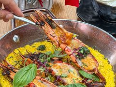 -Highline·城市露台景观餐厅(淮海路店)