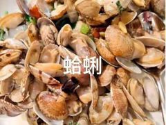 -海尔洲际酒店天下一品中餐厅