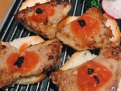 -虹料理·日料放题(悠方店)