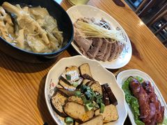 -乡亲鹅肉城(昆山店)