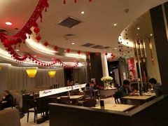 -必胜客(庆阳南大街店)