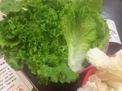 -八宝牛潮汕鲜牛肉火锅(净月店)