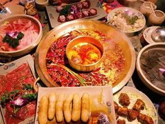 -小龙坎火锅(双林店)