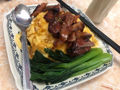 -渔记茶餐厅(渔村店)