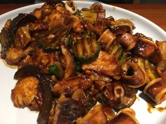 -海小馆海鲜餐厅(茂业百货店)