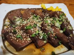 -福匠日本料理(人民路店)