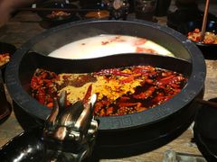 -销魂美蛙鱼头火锅(上海首店)