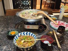 -酉林和牛·烧肉
