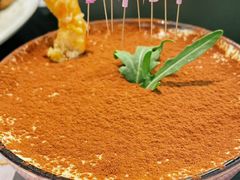 -Osteria意大利餐厅