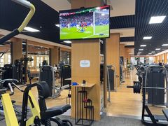 -蓝积木健身中心(高新店)