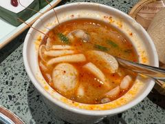 -Home Thai·泰谣(王府井apm店)