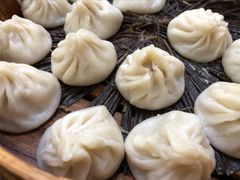 小笼包-万寿斋(山阴路店)