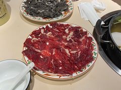 -汕头八合里海记牛肉店(清河店)