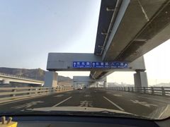 -星海湾跨海大桥