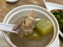 -百福麵家(新馬路店)