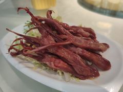 温州酱鸭舌-春暖花开(西溪店)