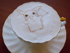 -苏州洲际酒店·大堂酒廊