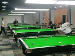 -书香花园棋牌·网咖·台球