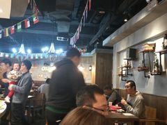-好伦哥比萨烤肉自助(八里桥店)