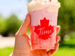 -Tims天好咖啡(河西万象城店)