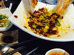 -蟹之国·精品蟹料理(极地店)