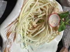 -好鲆·活鱼料理(金地广场店)